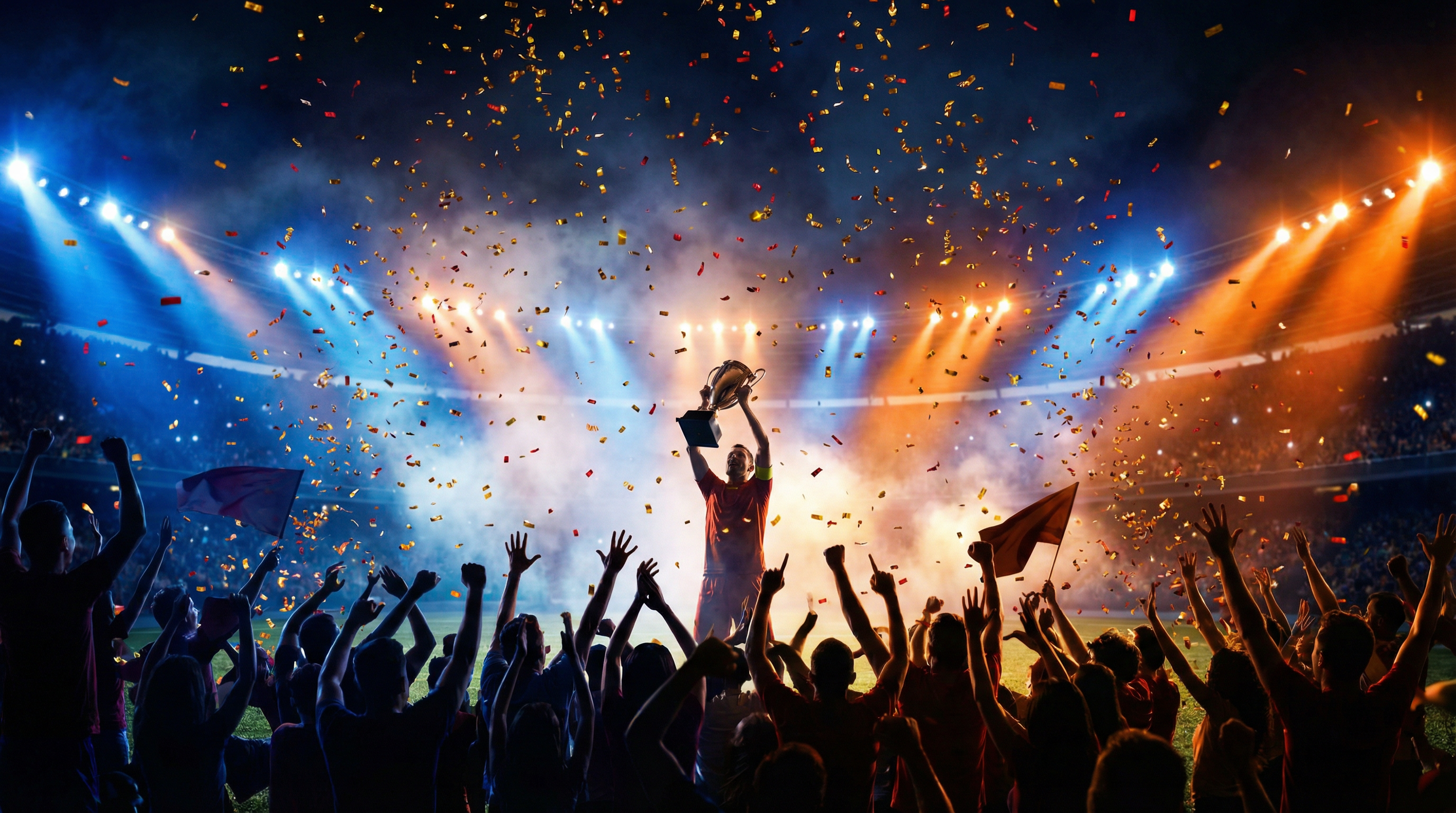 体育赛事运营服务